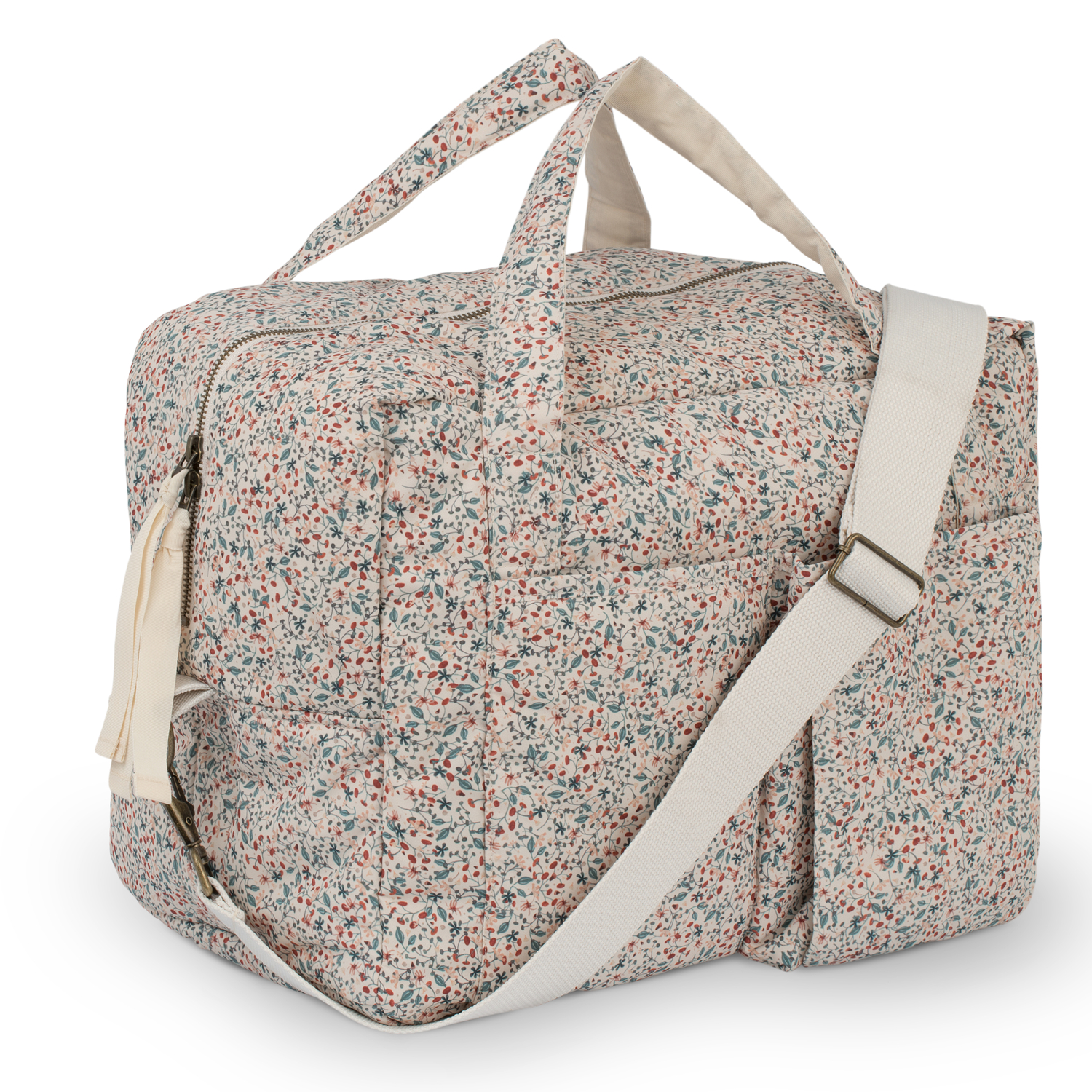 Sac à Langer Matelassé Louloudi Konges Slojd
