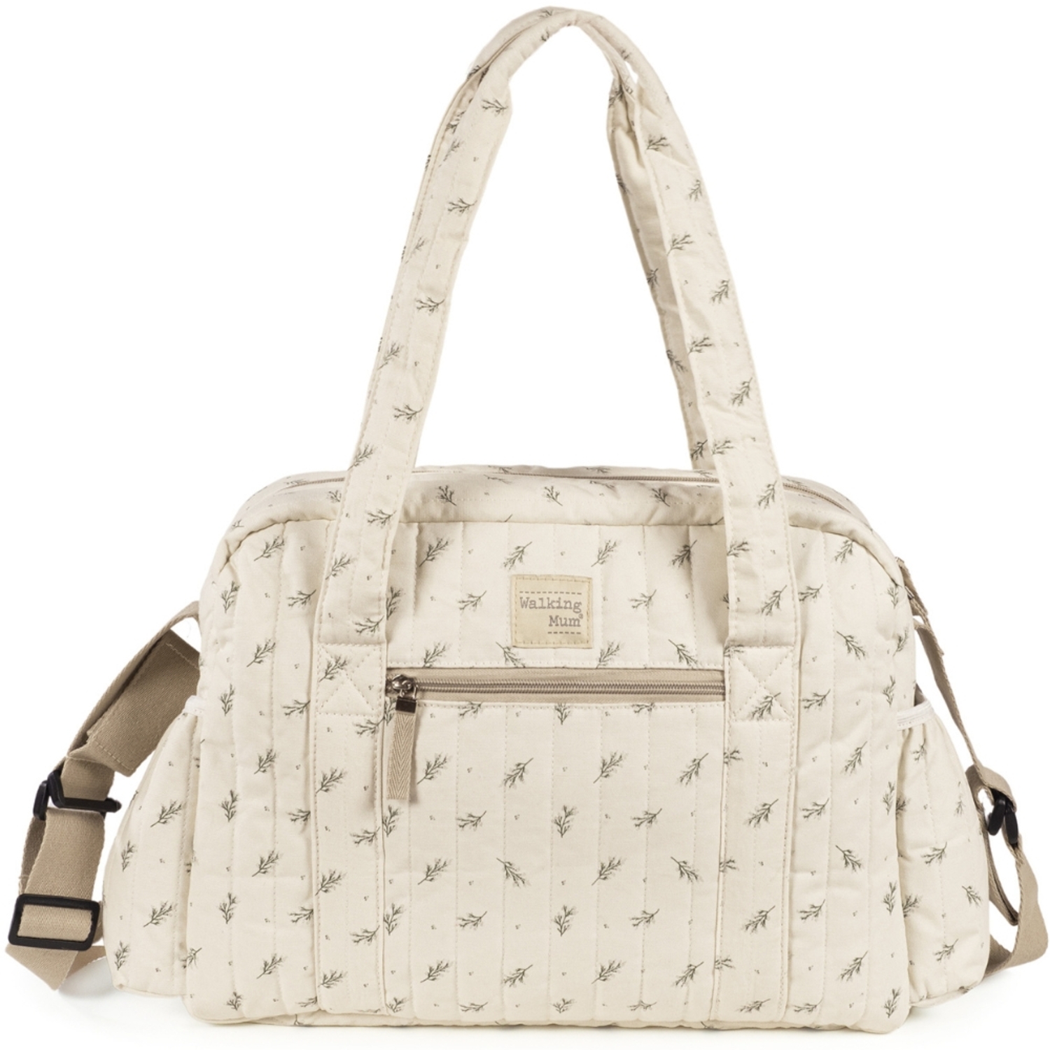 Sac à langer Mimosa Walking Mum - Pasito a Pasito