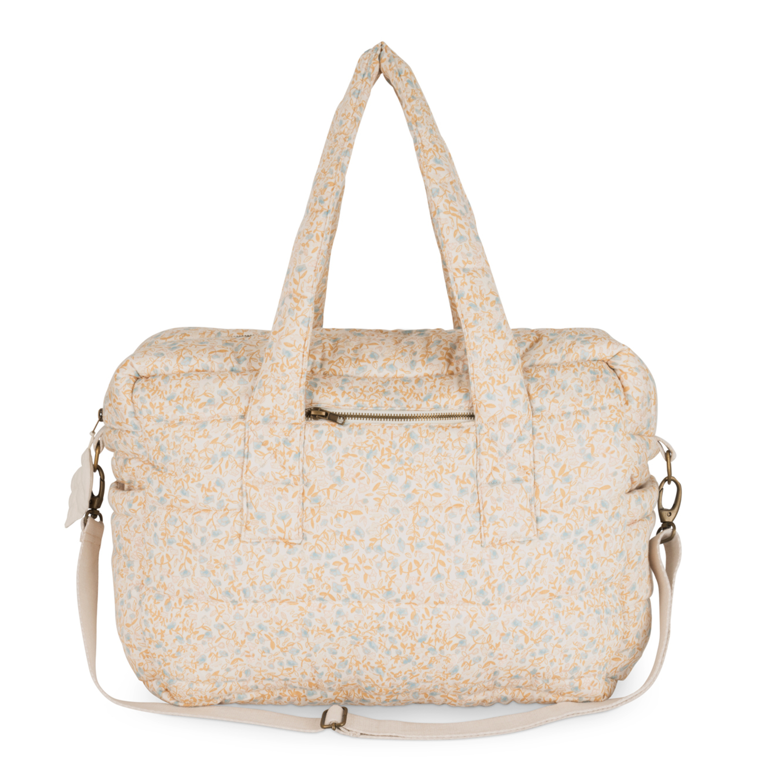 sac à langer compact