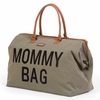 Sac à Langer Mommy Bag Kaki Childhome