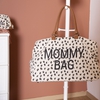 Sac à Langer Mommy Bag Leopard Childhome