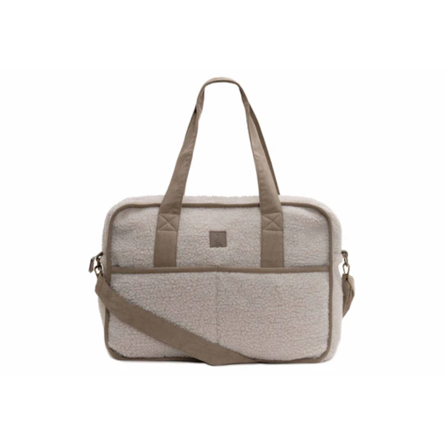 Sac à langer Teddy Noé Crème Jollein