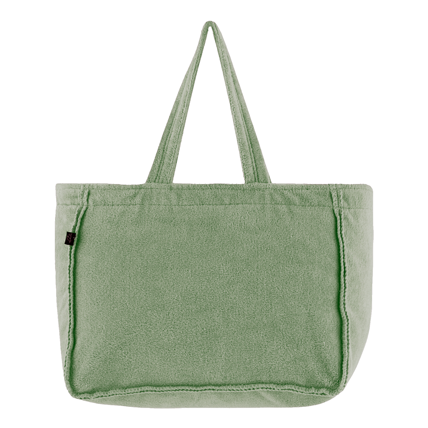 Sac Cabas St Tropez en éponge Amande Haomy