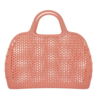 Sac de Plage Abricot Tutete