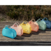 Sac de Plage Abricot Tutete