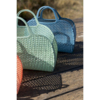 Sac de Plage Abricot Tutete