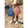 Sac de Plage Abricot Tutete