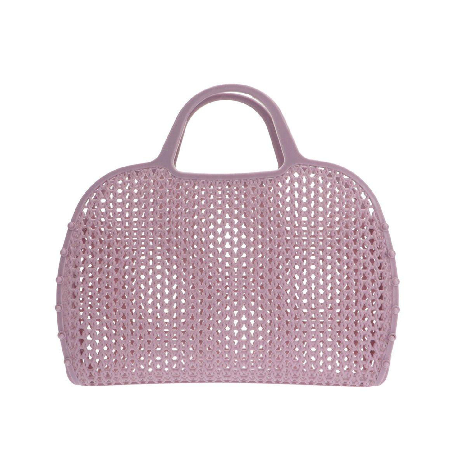 Sac de Plage Lilas Tutete