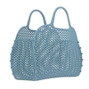 Sac de Plage Vintage Blue Tutete