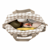 Sac Isotherme Biberons Caetana Sand Walking Mum - Pasito a Pasito