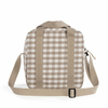 Sac Isotherme Biberons Caetana Sand Walking Mum - Pasito a Pasito