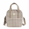 Sac Isotherme Biberons Caetana Sand Walking Mum - Pasito a Pasito