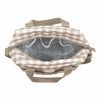 Sac Isotherme Biberons Caetana Sand Walking Mum - Pasito a Pasito