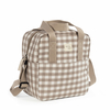 Sac Isotherme Biberons Caetana Sand Walking Mum - Pasito a Pasito