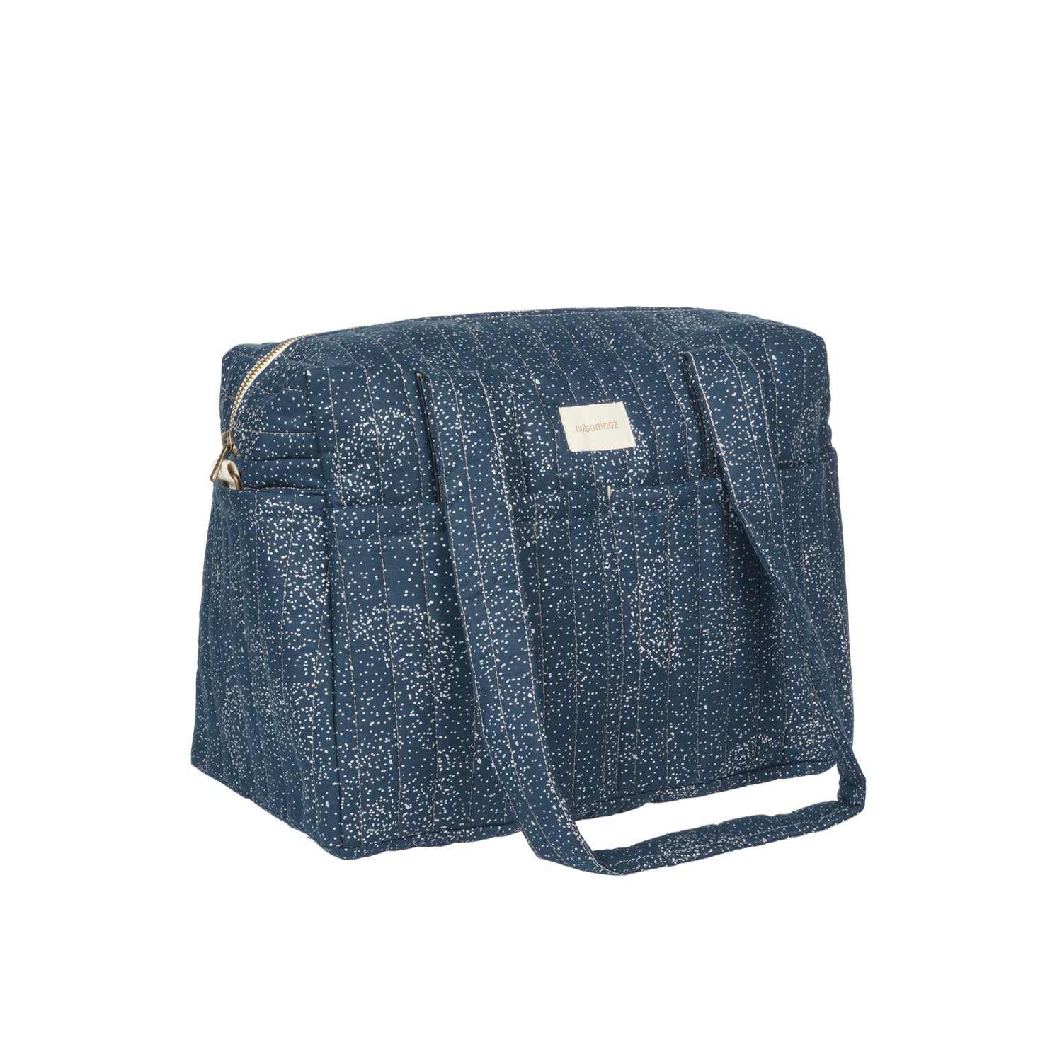 Sac pour Poussette Stories Nobodinoz