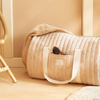 Sac week-end New-York Willow Dune Nobodinoz