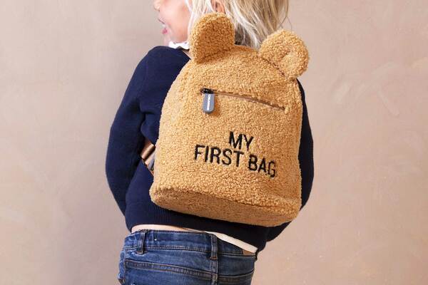 Sacs My First Bag Childhome