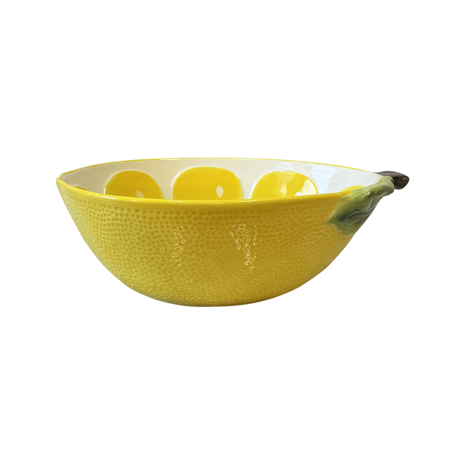 Saladier Citrus Opjet