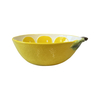 Saladier Citrus Opjet