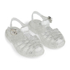Sandales Bre Glitter Silver Liewood