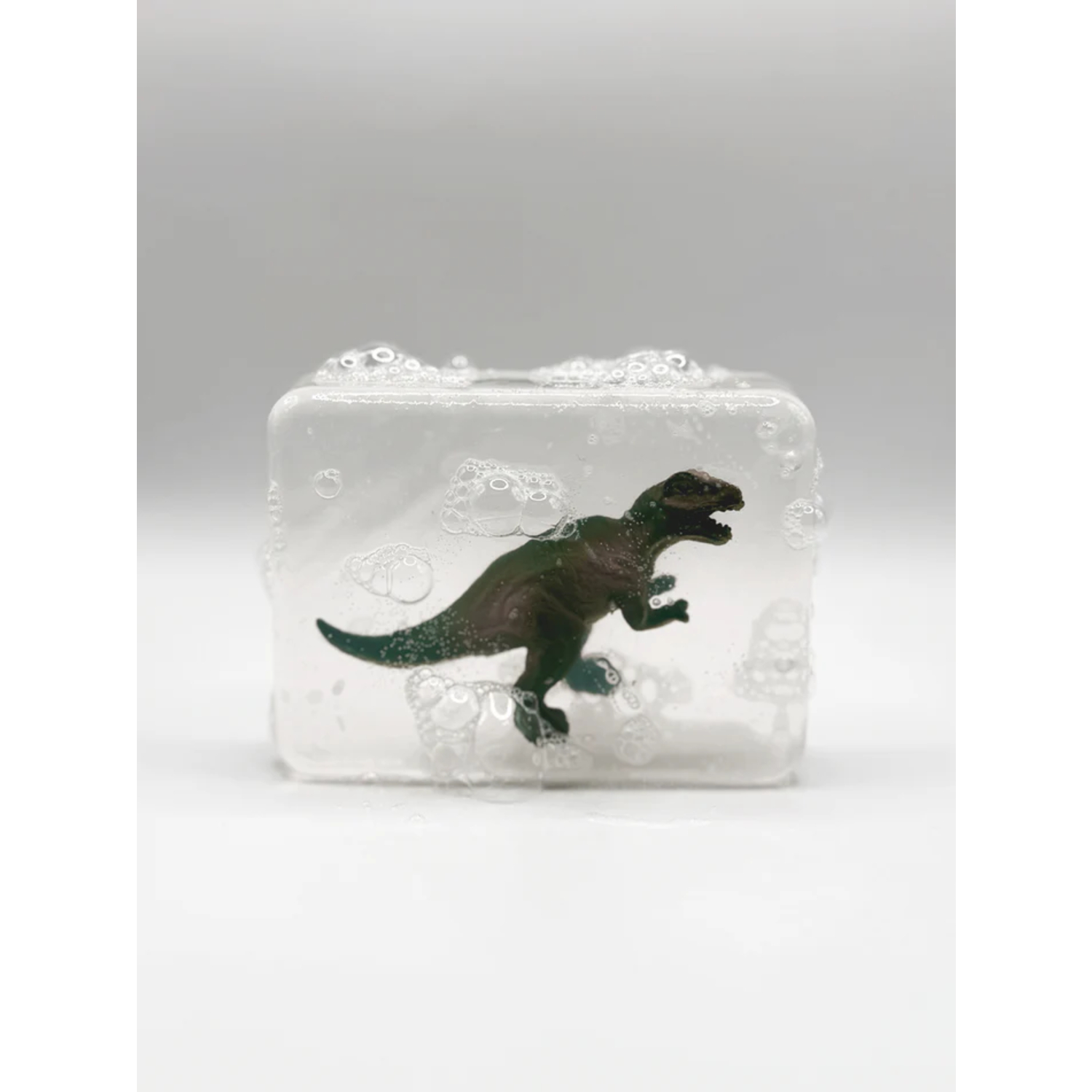 Savon T Rex Ludi Soap