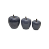 Seau à Glace Pomme Navy Large Bazardeluxe