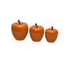 Seau à Glace Pomme Orange Large Bazardeluxe