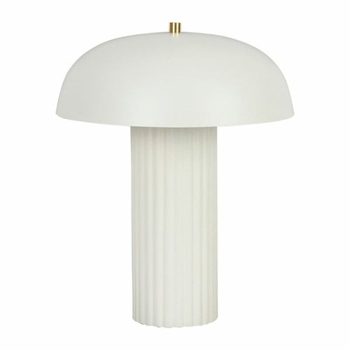 Sema Design Lampe Arty Blanc