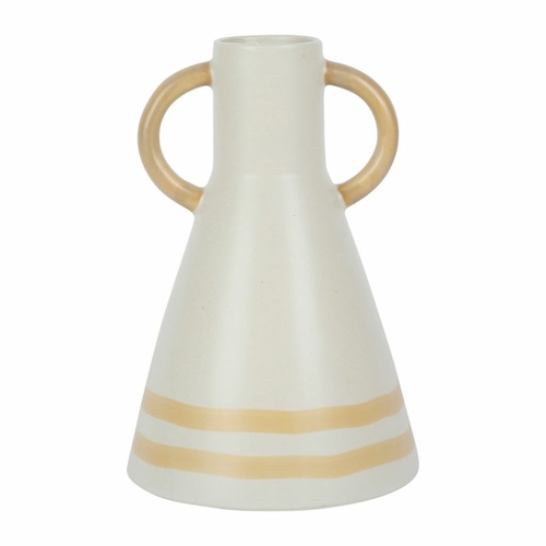 Sema Design Vase Artyfolk Blanc