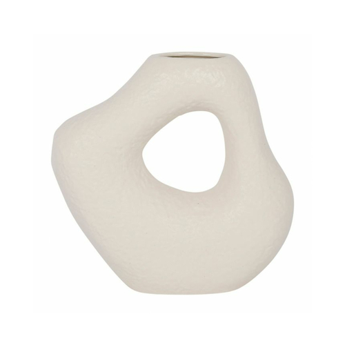 Sema Design Vase Artyfolk Organique Blanc