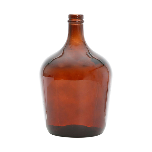 Sema Design Vase en verre Comete (H.30 cm) Prune