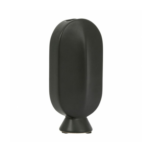 Sema Design Vase Face Noir Small