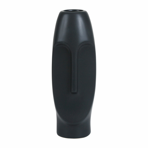 Sema Design Vase Face Noir