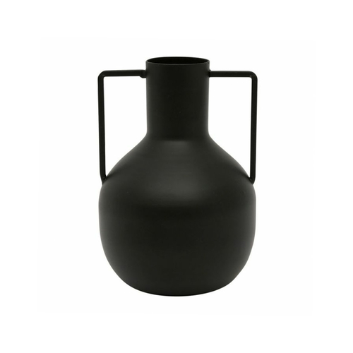 Sema Design Vase Palmchik Noir