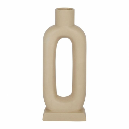Sema Design Vase Terre Bohème Blanc Medium