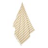 Serviette de Plage Mona Rayée Liewood