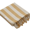 Serviette de Plage Mona Rayée Liewood