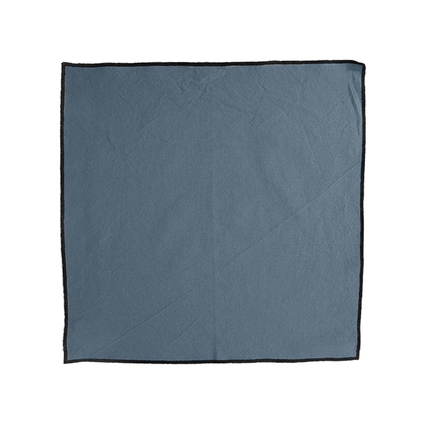 Serviette de table Hono en coton (42 x 42 cm) Orage Vent Du Sud