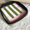 Serviette en papier Rayures Opjet