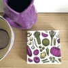 Serviette en papier Veggie Mania Opjet