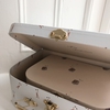 Set de 2 Valises Strong Man / Popcorn Konges Slojd