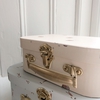 Set de 2 Valises Strong Man / Popcorn Konges Slojd