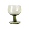 Set de 4 verres à vin bas HK Living
