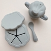 Set de Repas Coquillage Konges Slojd