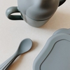 Set de Repas Coquillage Konges Slojd
