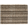 Set de table en jonc de mer bicolore Madam Stoltz