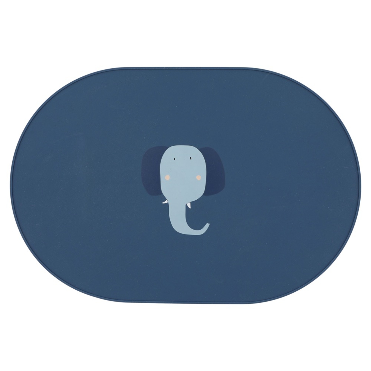 Set de table en silicone Elephant Trixie