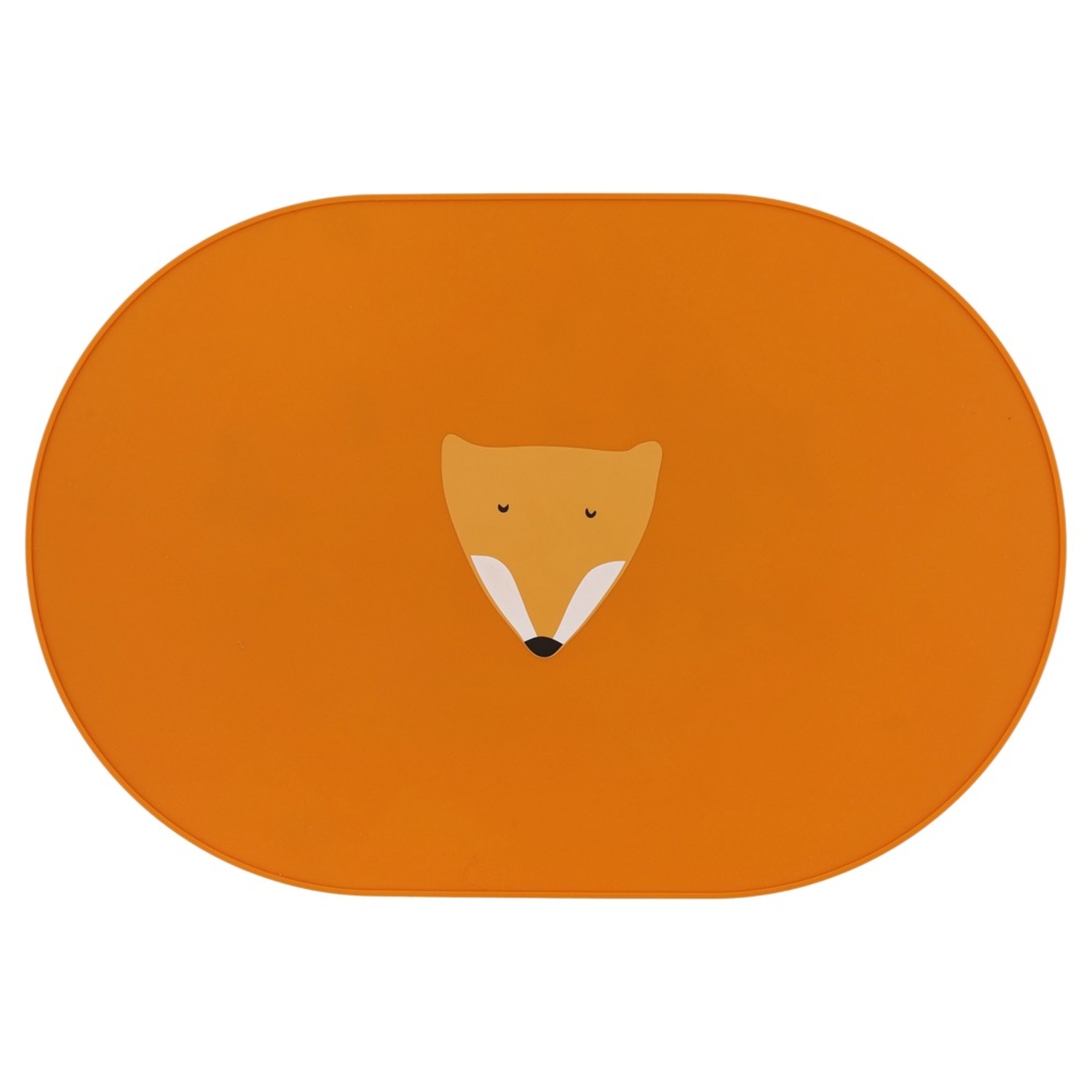 Set de table en silicone Fox Trixie