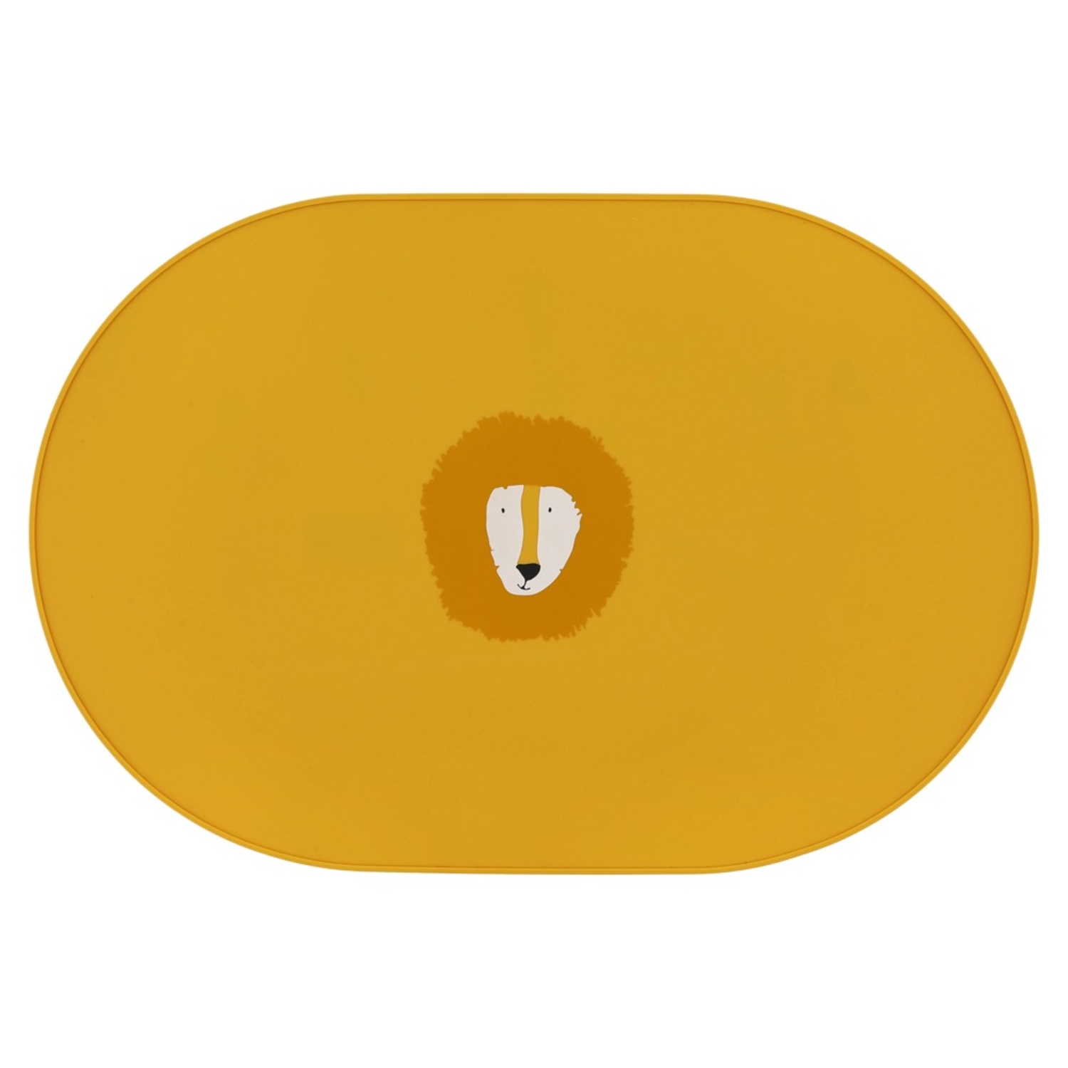 Set de table en silicone Lion Trixie