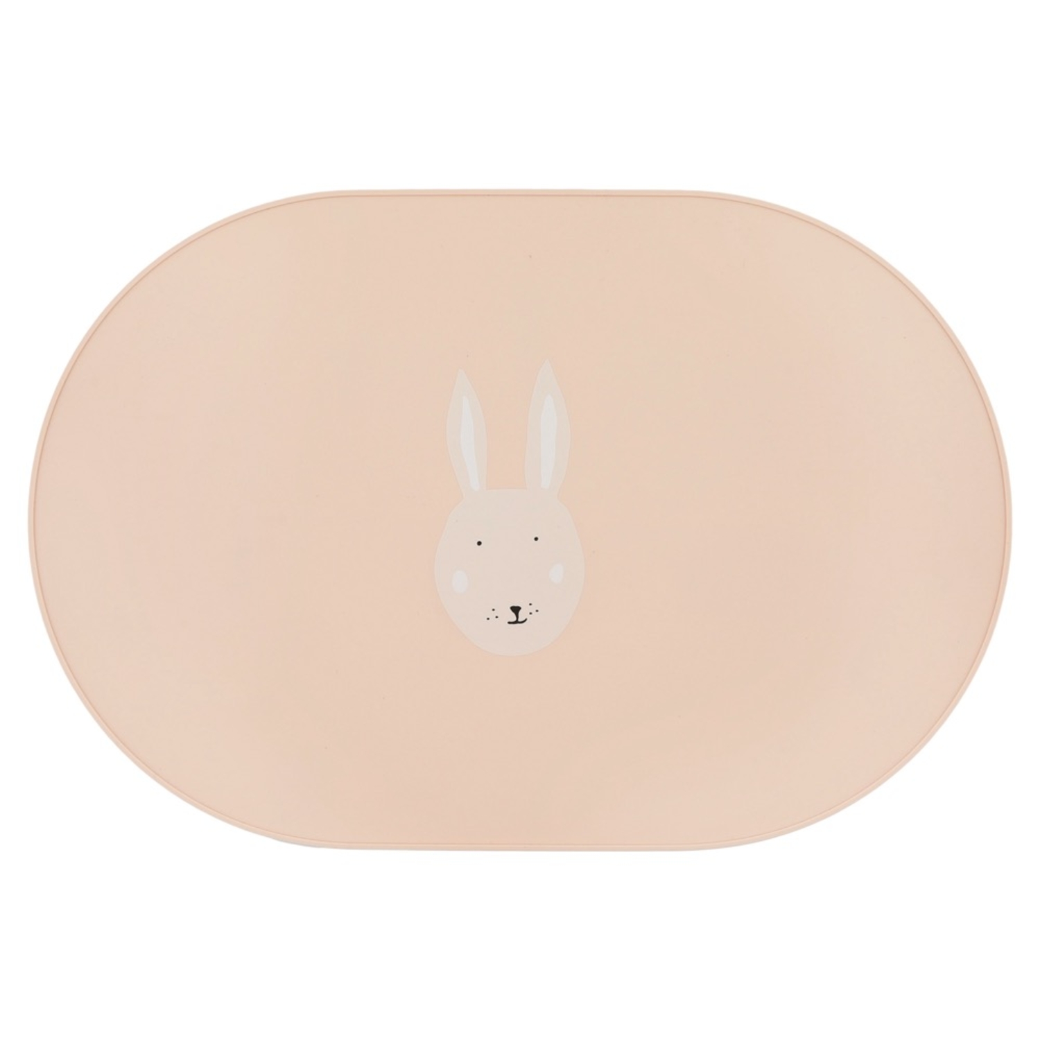 Set de table en silicone Rabbit Trixie